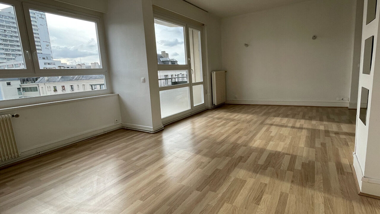 appartement 3 pièces 61 m2 à louer à Rouen (76000)