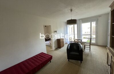 vente appartement 118 250 € à proximité de Montastruc-la-Conseillère (31380)