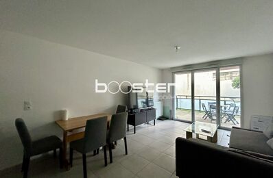 vente appartement 210 000 € à proximité de Rouffiac-Tolosan (31180)