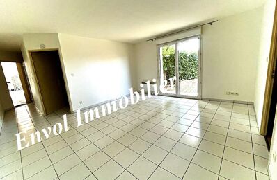 location appartement 634 € CC /mois à proximité de Balma (31130)