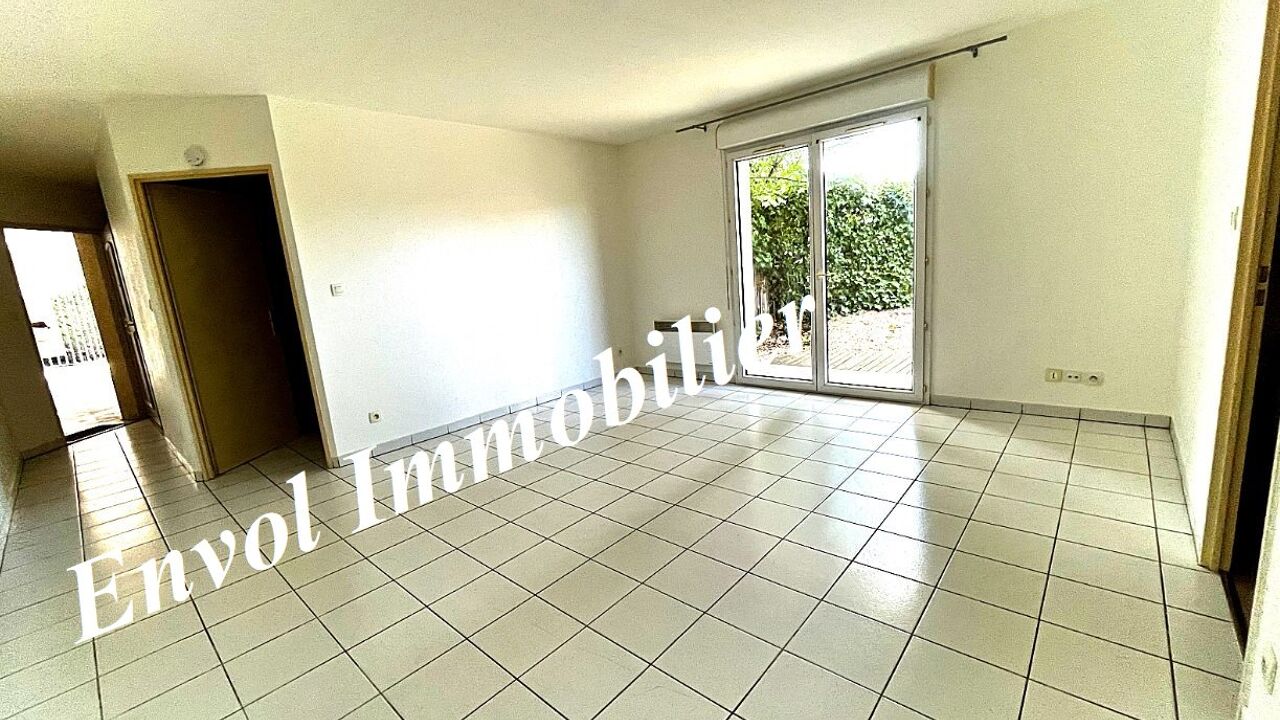 appartement 2 pièces 46 m2 à louer à Blagnac (31700)