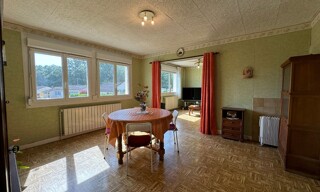 Maison 7 Pièces 121 m² à vendre à Blainville-sur-l'Eau (54360)