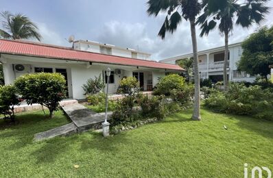 maison 5 pièces 170 m2 à vendre à Anse-Bertrand (97121)