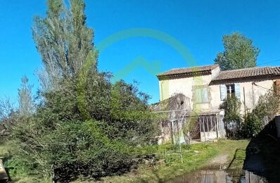 vente maison 265 000 € à proximité de Gordes (84220)