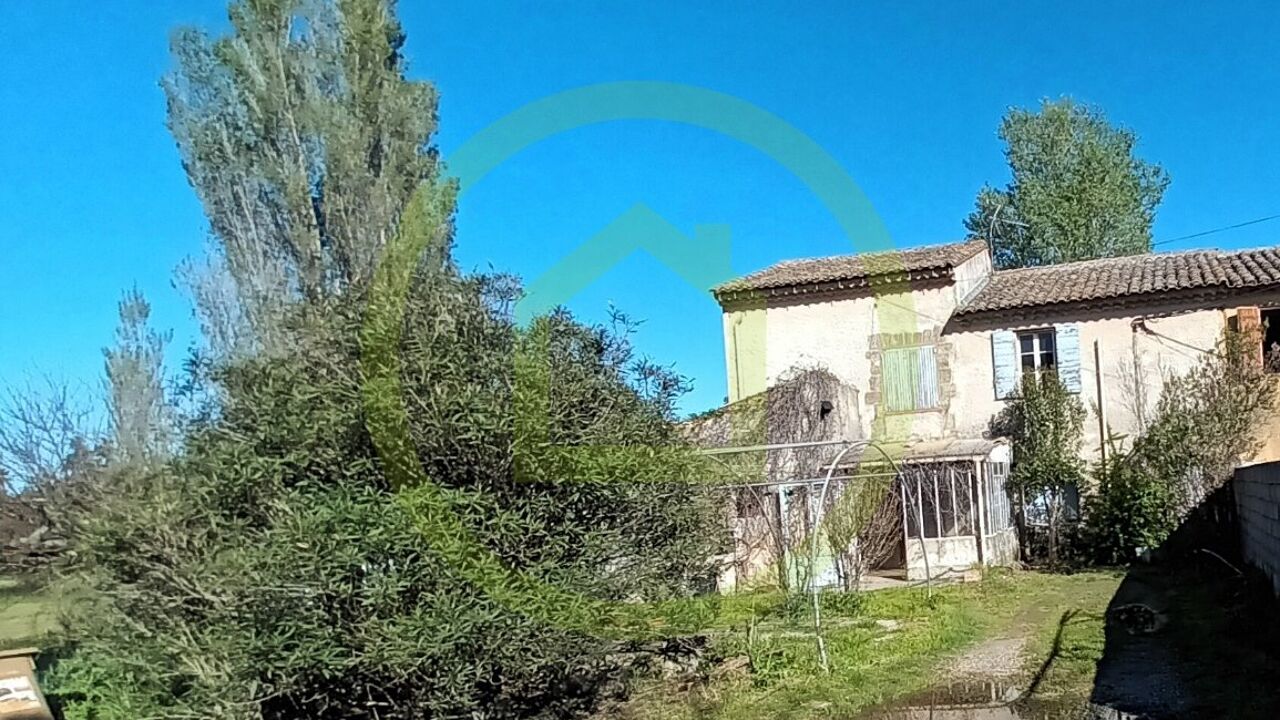 maison 4 pièces 105 m2 à vendre à Cavaillon (84300)