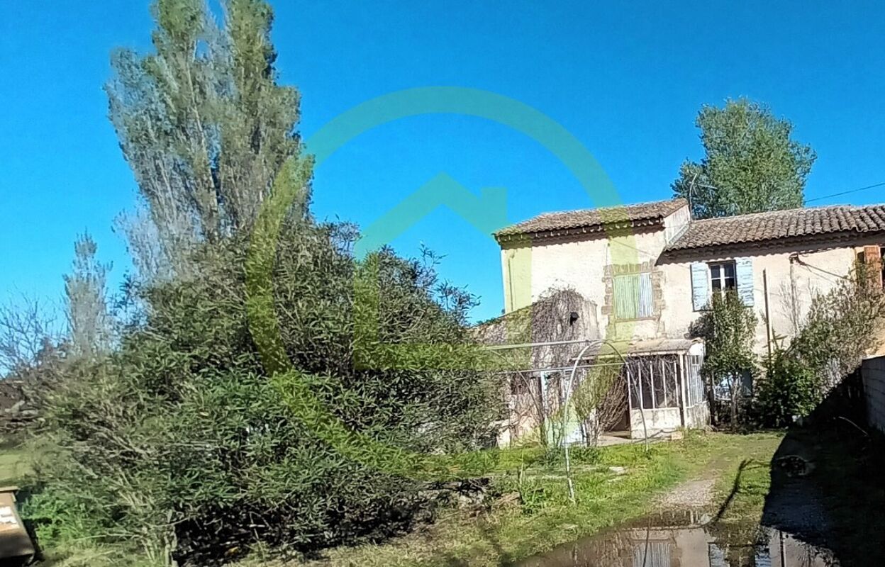 maison 4 pièces 105 m2 à vendre à Cavaillon (84300)