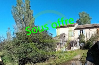 vente maison 265 000 € à proximité de Cavaillon (84300)