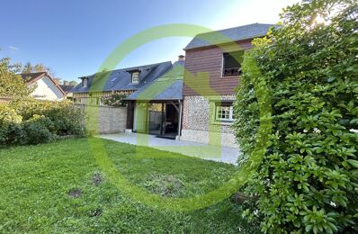 vente maison 320 000 € à proximité de Douville-en-Auge (14430)