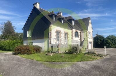 vente maison 147 000 € à proximité de Corlay (22320)