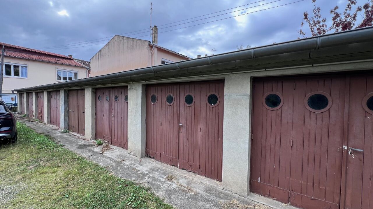 garage  pièces 125 m2 à vendre à Toulouse (31000)