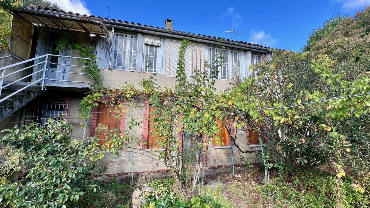 maison 4 pièces 100 m2 à vendre à Toulouse (31000)