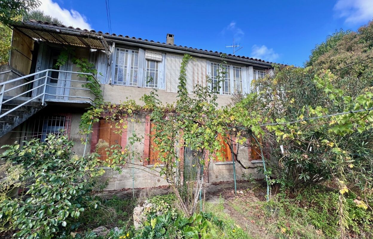 maison 4 pièces 100 m2 à vendre à Toulouse (31000)