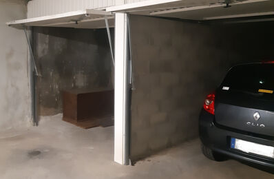 garage  pièces 26 m2 à vendre à Hyères (83400)