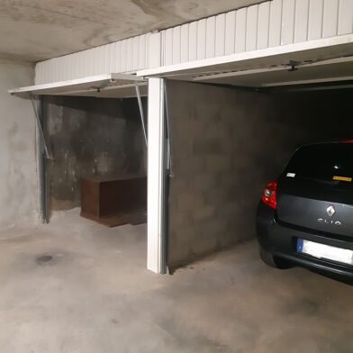 Garage 26 m²