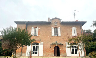 Maison 7 Pièces 230 m² à vendre à Préserville (31570)