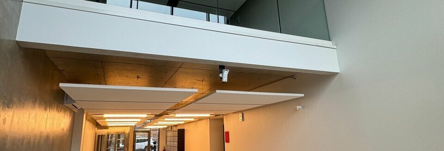 Bureau  147 m² à louer à Biarritz (64200)