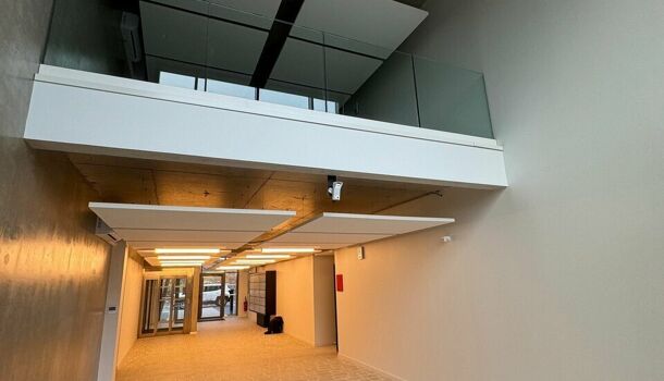 Bureau  à louer Biarritz 64200