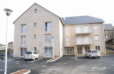 appartement 3 pièces 90 m2 à louer à Sévérac-d'Aveyron (12150)