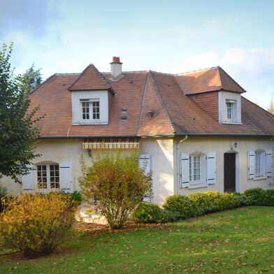 Maison 6 pièces 143 m²