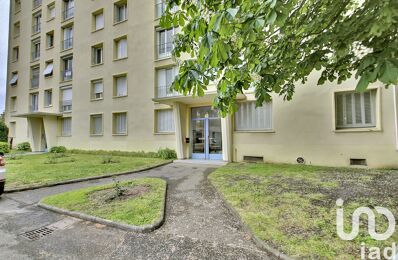 vente appartement 165 600 € à proximité de Vernaison (69390)