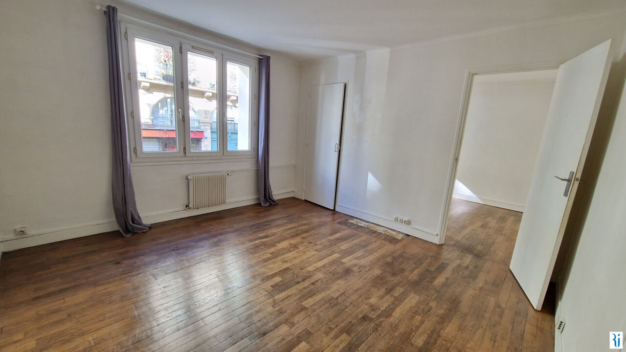 appartement 4 pièces 68 m2 à louer à Rouen (76000)