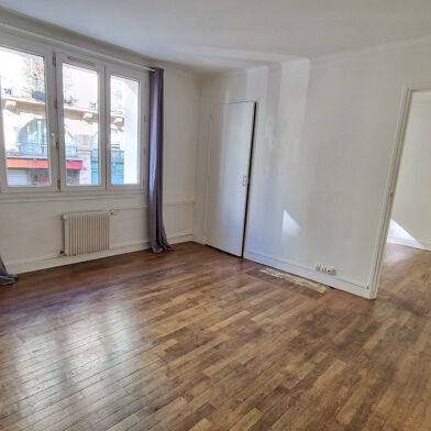 Appartement 4 pièces 68 m²