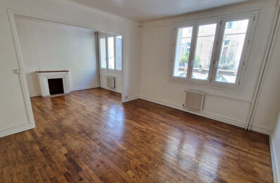 location appartement 690 € CC /mois à proximité de Maromme (76150)