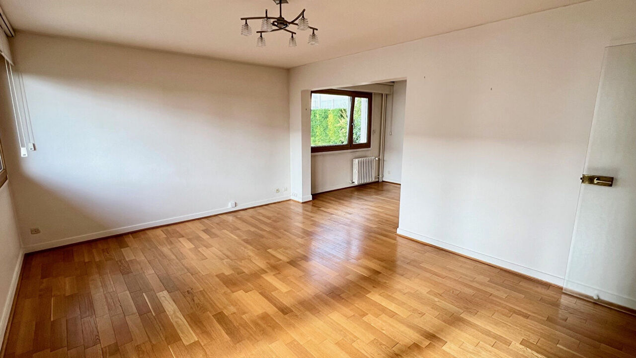 appartement 4 pièces 85 m2 à vendre à Rouen (76000)