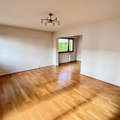 Appartement 4 pièces 85 m²