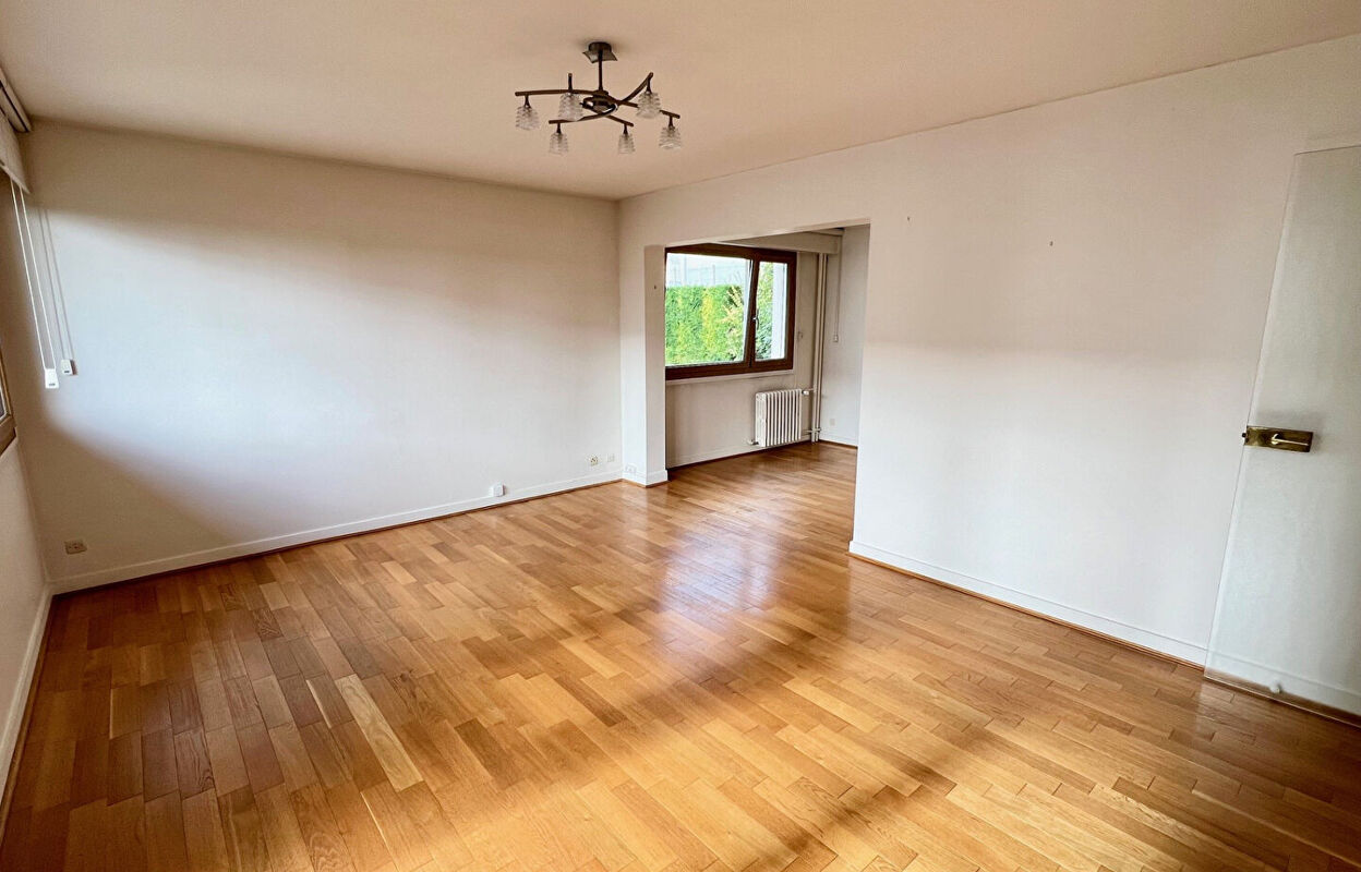 appartement 4 pièces 85 m2 à vendre à Rouen (76000)