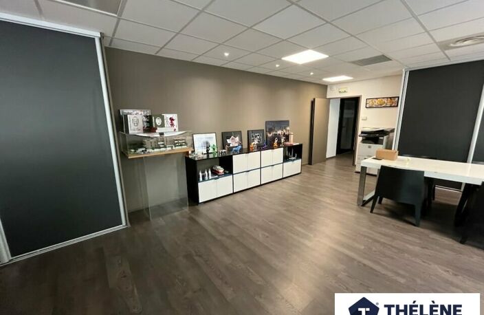BUREAUX à LOUER — photo 3