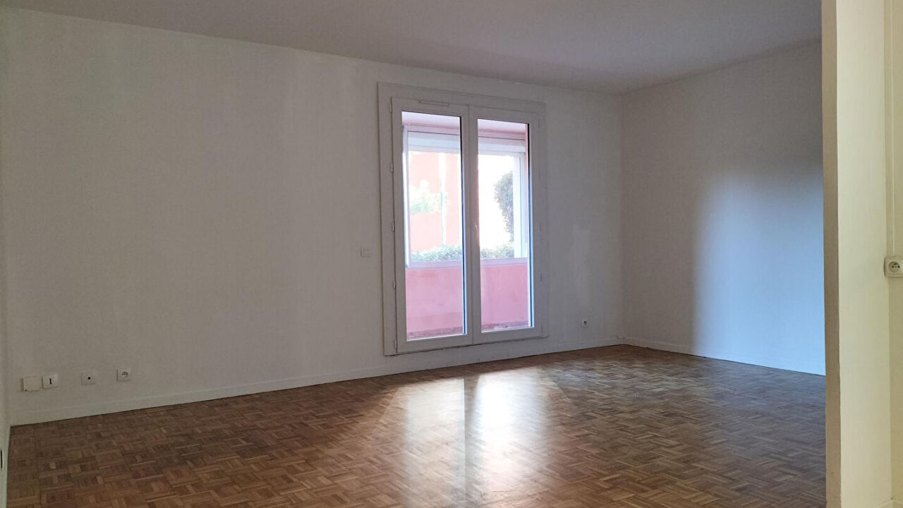 appartement 2 pièces 50 m2 à louer à Plan-de-Cuques (13380)