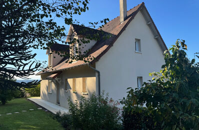 vente maison 315 000 € à proximité de Couzeix (87270)