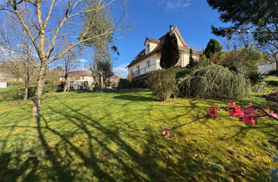 vente maison 299 000 € à proximité de Aixe-sur-Vienne (87700)