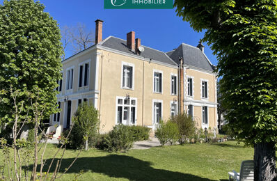 vente maison 499 000 € à proximité de Puch-d'Agenais (47160)