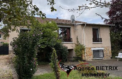 vente maison 624 000 € à proximité de Saint-Brice-sous-Forêt (95350)