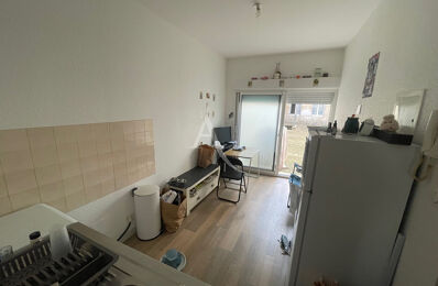 appartement 2 pièces 24 m2 à vendre à Rochefort (17300)