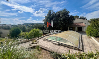 Maison 6 Pièces 166 m² à vendre à Saint-Gély-du-Fesc (34980)