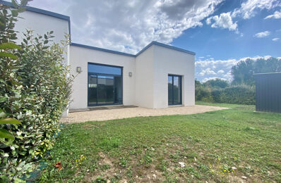 vente maison 244 950 € à proximité de Buxerolles (86180)