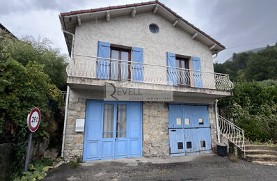 vente maison 260 000 € à proximité de Saint-Blaise (06670)