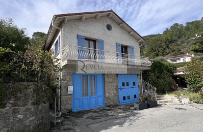 vente maison 260 000 € à proximité de La Penne (06260)