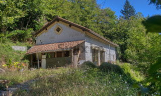 Maison 4 Pièces 120 m² à vendre à Le Collet-de-Dèze (48160)