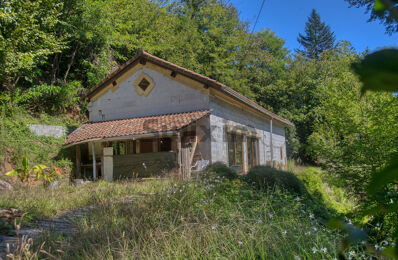 vente maison 230 000 € à proximité de Chambon (30450)