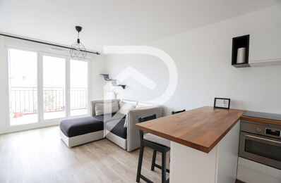 vente appartement 239 000 € à proximité de Montlignon (95680)