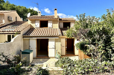 vente maison 399 000 € à proximité de Carnoux-en-Provence (13470)