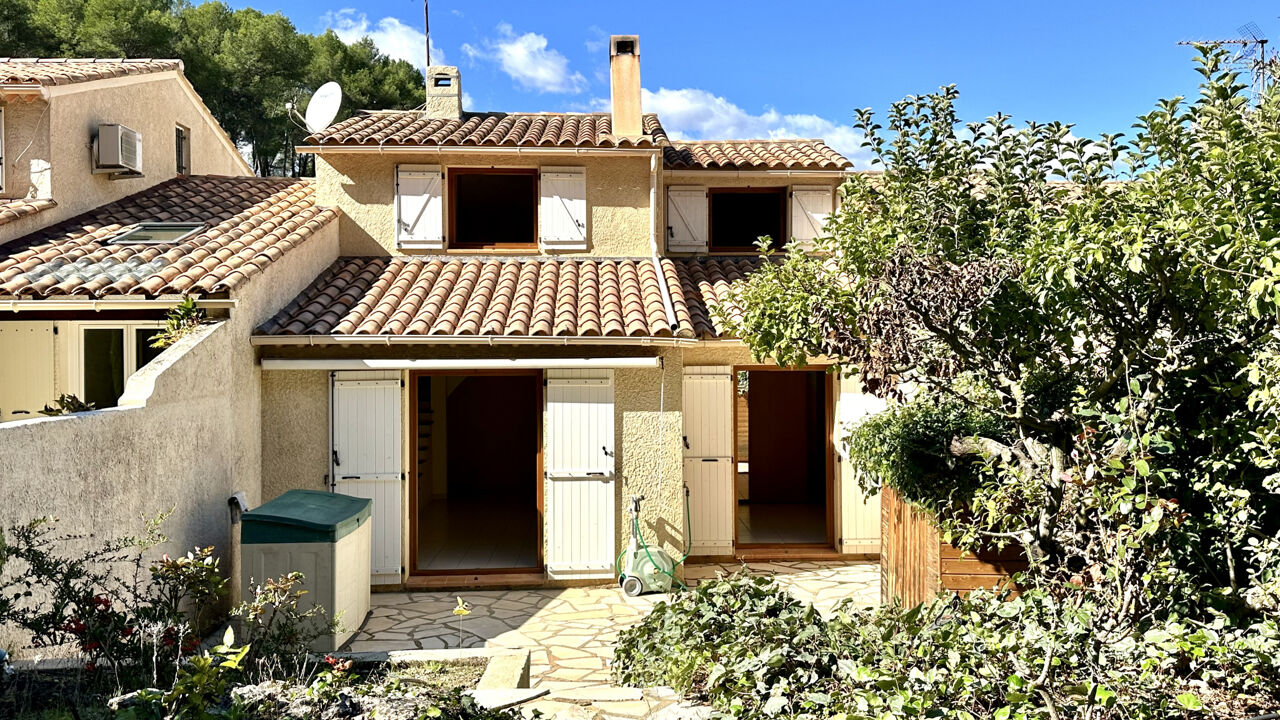 maison 4 pièces 73 m2 à vendre à Carnoux-en-Provence (13470)