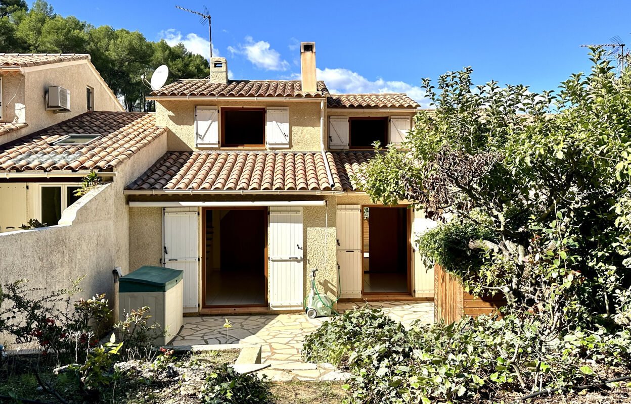 maison 4 pièces 73 m2 à vendre à Carnoux-en-Provence (13470)