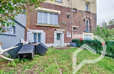 vente appartement 86 000 € à proximité de Dieppe (76200)