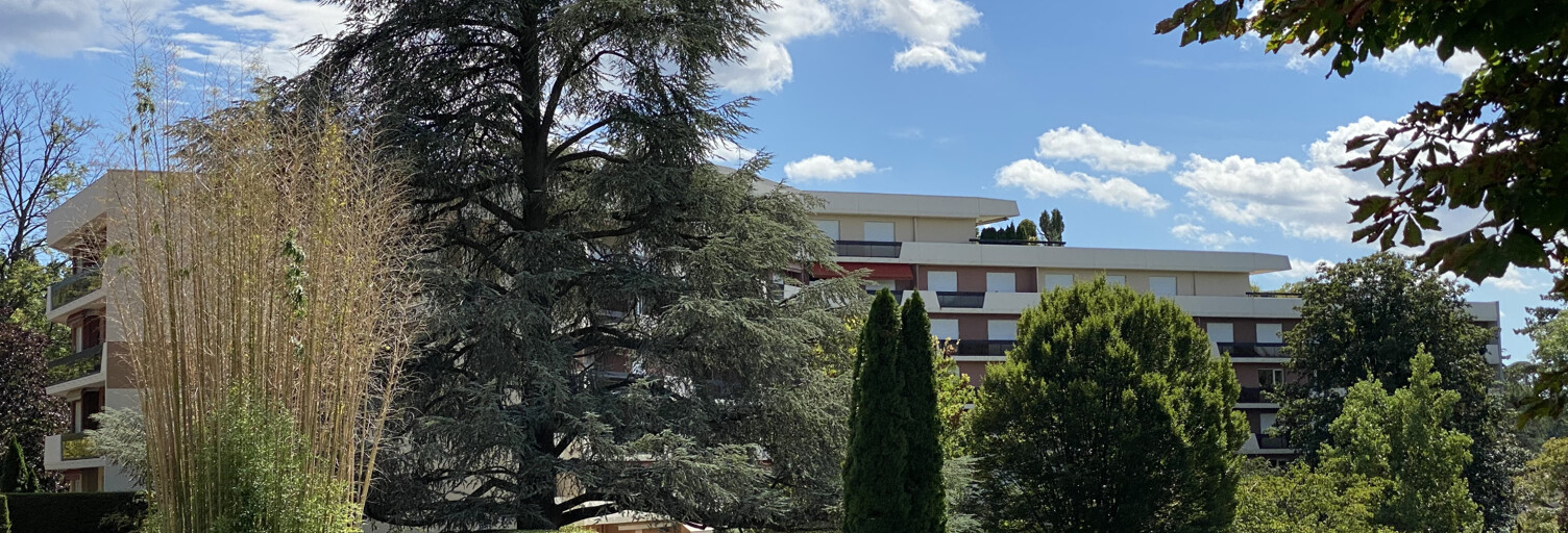 Appartement 5 Pièces 125 m² à vendre à Écully (69130)