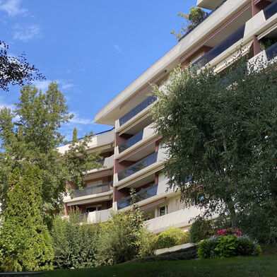 Appartement 5 pièces 595000 €